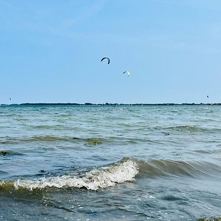 Strandperle Gelting Εξωτερικό φωτογραφία